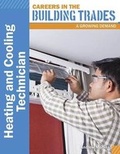 Cover: Heating and Cooling Technician - Mason Crest Publishers