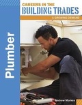Cover: Plumber - Mason Crest Publishers