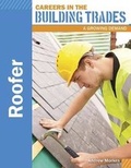 Cover: Roofer - Mason Crest Publishers