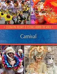 Enlarge image Cover: Carnival - Mason Crest Publishers