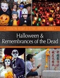 Cover: Halloween & Remembrances of the Dead - Mason Crest Publishers