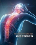 Cover: Science of the Human Body: Diseases - Mason Crest Publishers