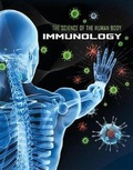 Cover: Immunology - Mason Crest Publishers