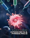 Cover: Epidemics and Pandemics - Mason Crest Publishers