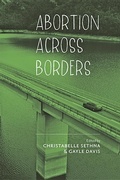 Cover: Abortion across Borders - Johns Hopkins University Press