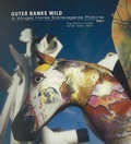 Cover: Outer Banks Wild: v. 2 - Outer Banks Press