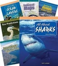 Cover: Mathematics Readers - Teacher Created Materials