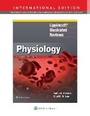 Cover: Lippincott (R) Illustrated Reviews: Physiology - WOLTERS KLUWER HEALTH