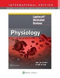 Enlarge image Cover: Lippincott (R) Illustrated Reviews: Physiology - WOLTERS KLUWER HEALTH
