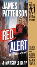 Cover: Red Alert - FaithWords