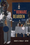 Cover: The Romare Bearden Reader - Duke University Press