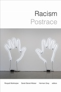 Cover: Racism Postrace - Duke University Press