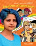 Cover: Freedom of Expression - Lorimer Children & Teens