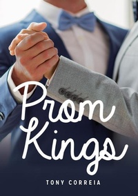 Enlarge image Cover: Prom Kings - Lorimer Children & Teens
