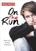 Cover: On the Run - Lorimer Children & Teens