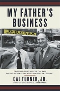 Cover: My Father's Business - Center Street