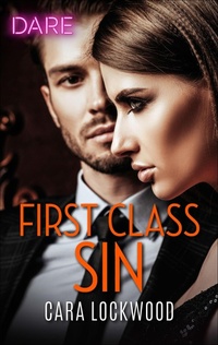 Enlarge image Cover: First Class Sin - Harlequin