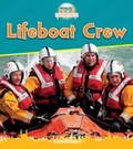 Cover: Lifeboat Crew - Raintree