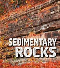 Enlarge image Cover: Sedimentary Rocks - Raintree