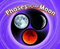 Cover: Phases of the Moon - Raintree