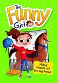 Cover: The Funny Girl Pack A of 4 - Raintree