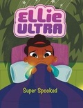 Cover: Super Spooked - Raintree