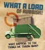 Cover: What a Load of Rubbish! - Raintree