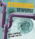 Cover: Stinking Sewers! - Raintree