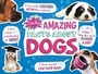 Cover: Totally Amazing Facts About Dogs - Raintree