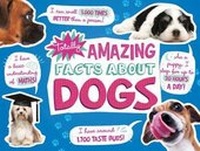 Enlarge image Cover: Totally Amazing Facts About Dogs - Raintree