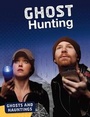 Cover: Ghost Hunting - Raintree