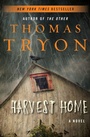 Cover: Harvest Home - Open Road Media