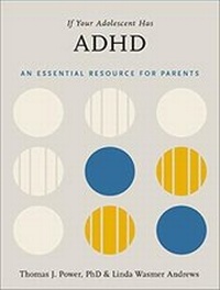 Enlarge image Cover: If Your Adolescent Has ADHD - Tantor Media, Inc