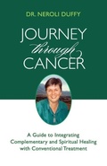 Cover: Journey Through Cancer - Darjeeling Press