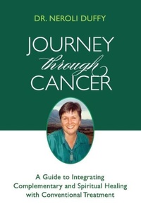 Enlarge image Cover: Journey Through Cancer - Darjeeling Press