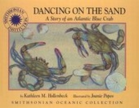 Enlarge image Cover: Dancing on the Sand - Soundprints