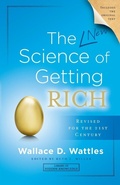 Cover: New Science of Getting Rich - Atria Books