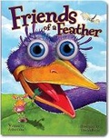 Cover: Friends of a Feather - Accord Publishing