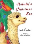 Cover: Hababy's Christmas Eve - Publish America