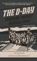 Cover: The D-Day Training Pocket Manual 1944 - Casemate Publishers