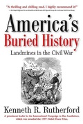 Cover: America'S Buried History - Savas Beatie