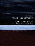 Cover: The History of Physics - Tantor Audio