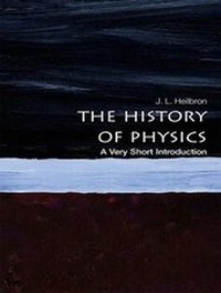 Enlarge image Cover: The History of Physics - Tantor Audio