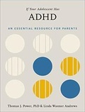 Cover: If Your Adolescent Has ADHD - Tantor Audio