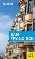 Cover: Moon San Francisco - Avalon Travel Publishing