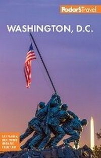 Abbildung von: Fodor's Washington, D.C. - Fodor's Travel Publications Inc.,U.S.