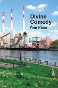 Cover: Divine Comedy - Gathering of the Tribes