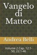 Abbildung von: Vangelo Di Matteo - Independently Published