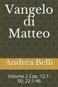 Abbildung von: Vangelo Di Matteo - Independently Published
