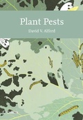 Cover: Plant Pests - Collins